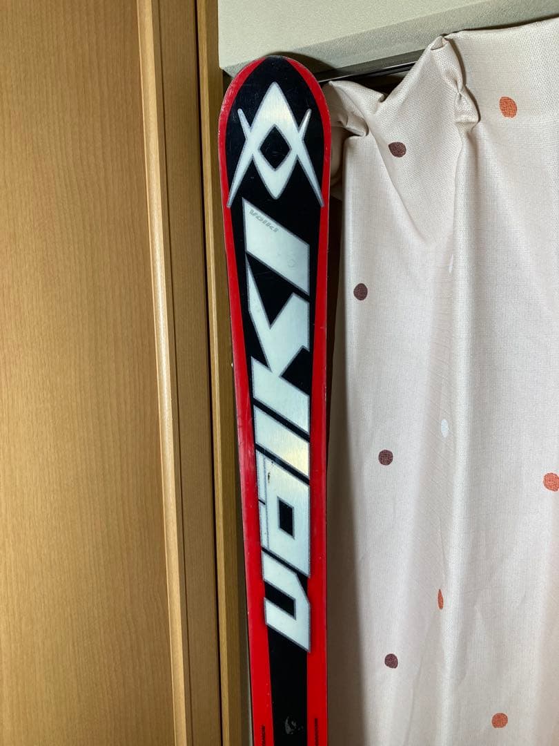 スキー板　177センチ　R23