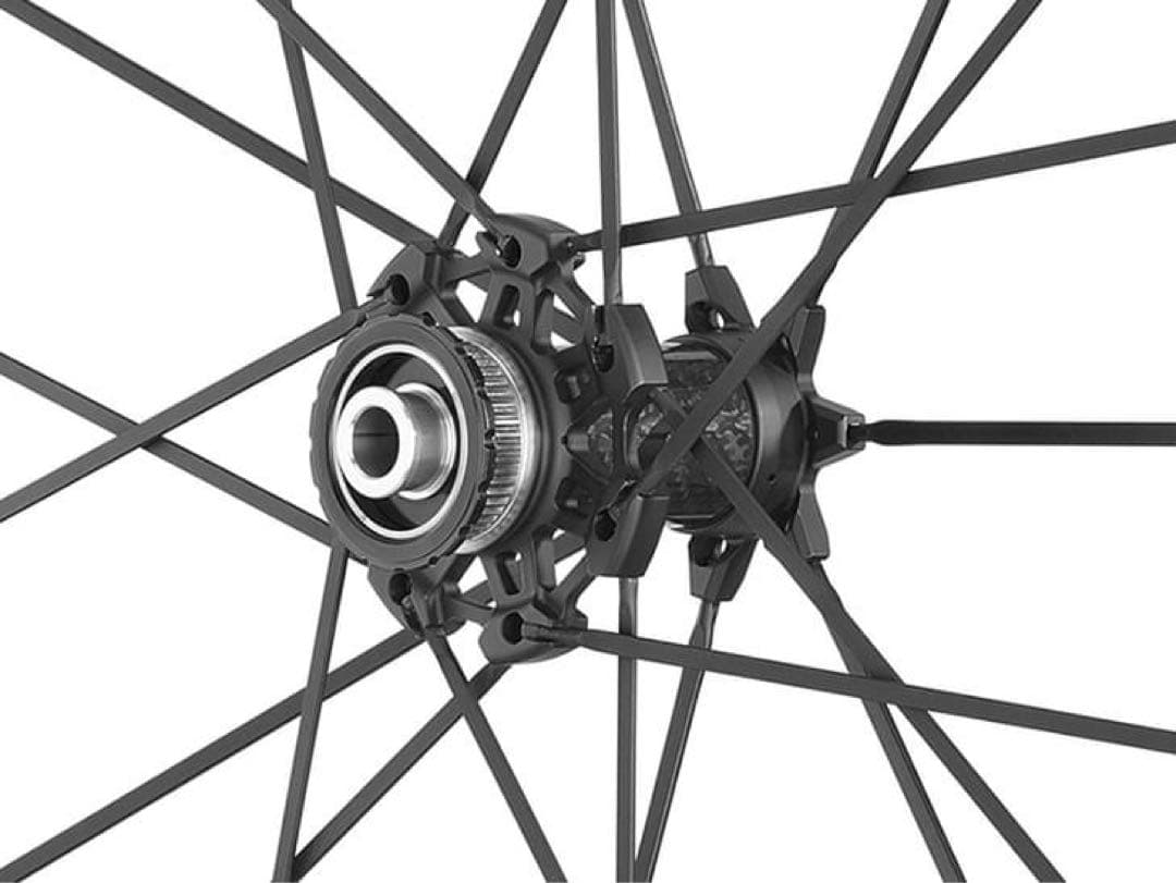 新品・箱有　フルクラム『Racing ZERO CMPTZN DB』　CULT