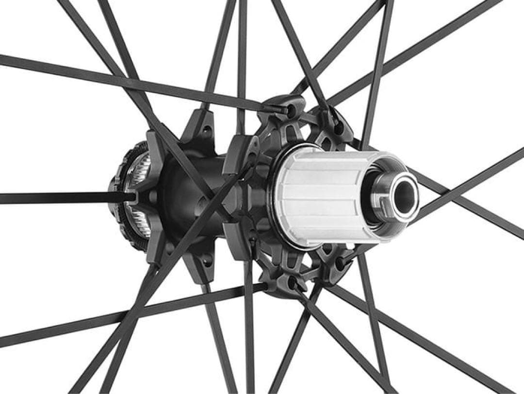 新品・箱有　フルクラム『Racing ZERO CMPTZN DB』　CULT