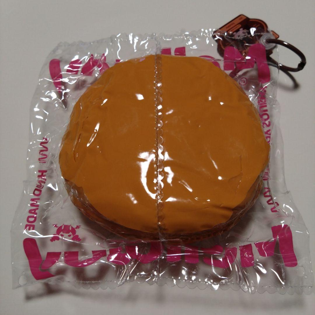 mellojoy スフレ チョコ