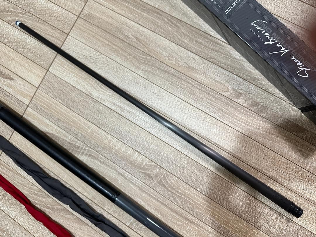 キューテック SVB 95-134 ゴーストエディション シナジー12