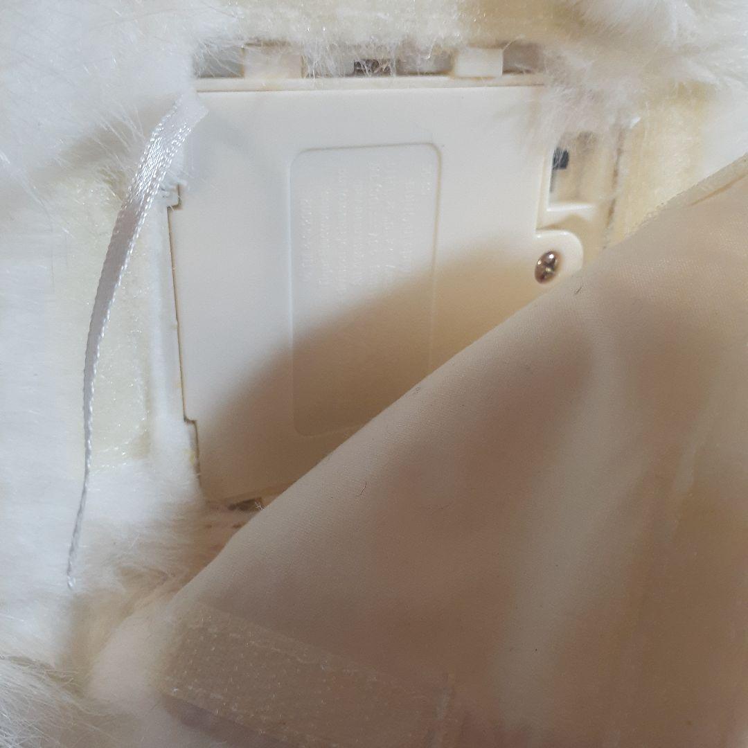 ビンテージ　2002　平成レトロ　当時物　ゆめ猫　猫ぬいぐるみ　ロボット　CAT