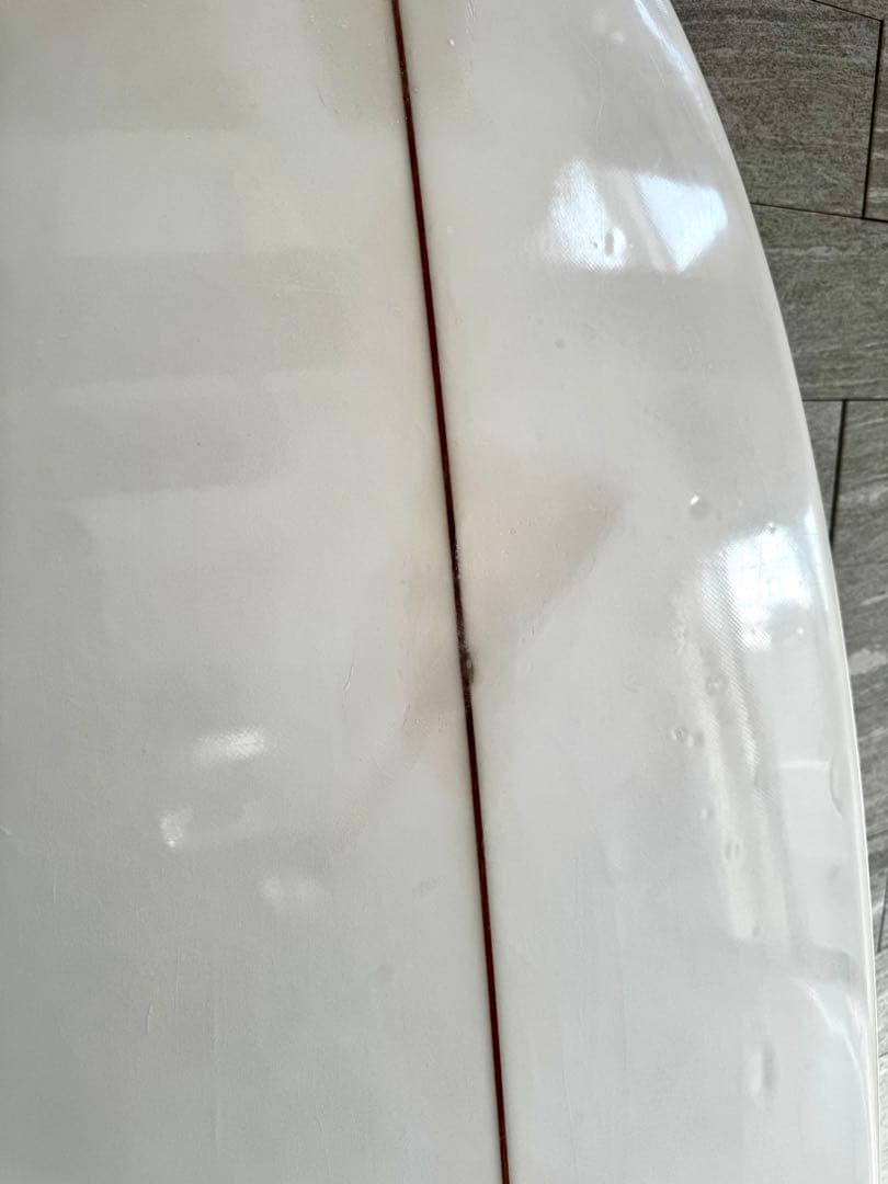 【希少】【送料込】Eric Christenson 6.8 twinpin