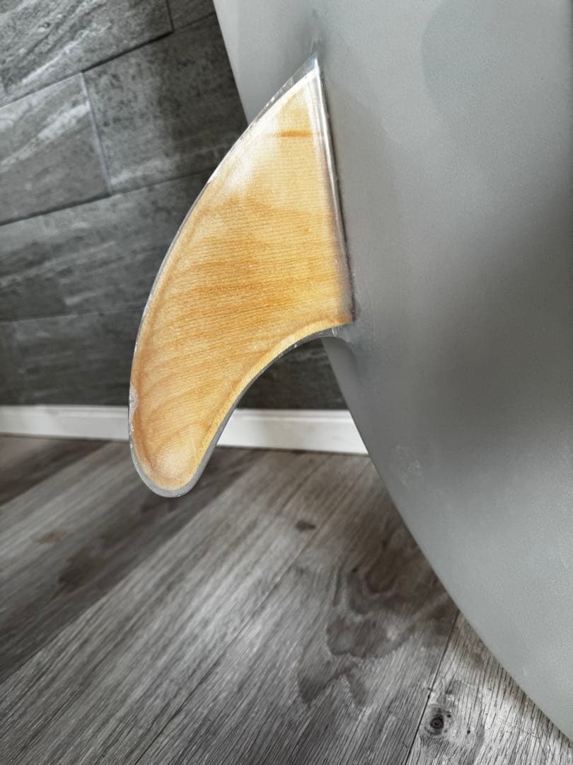 【希少】【送料込】Eric Christenson 6.8 twinpin