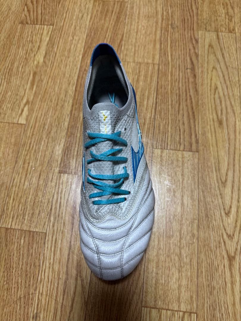 ミズノモレリアNEO4β