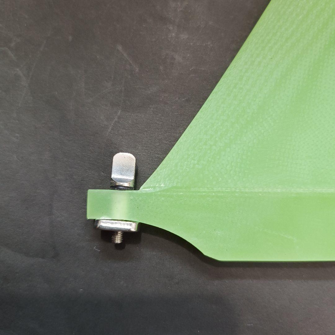 10,25インチ キャプテンフィン系　ロングボード　センターフィン