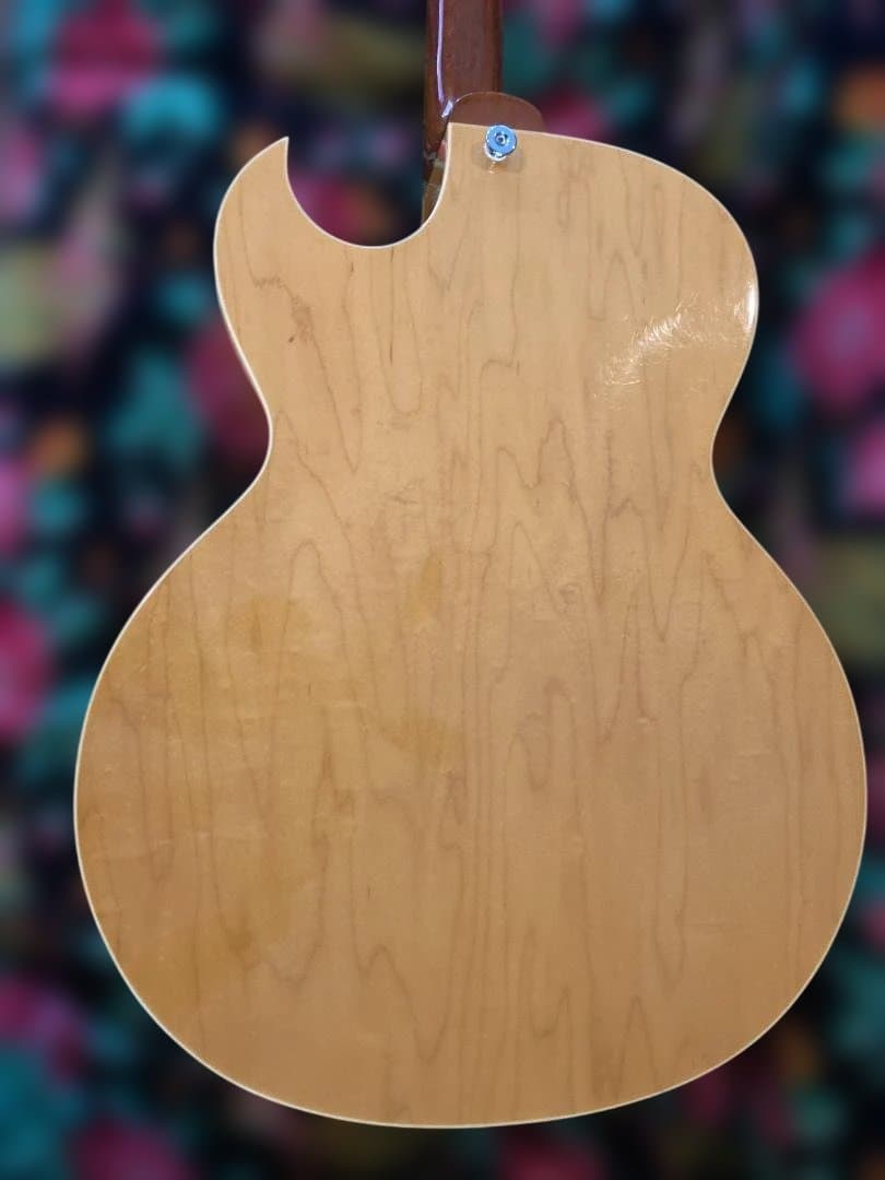 ギター Archtop Tribute AT-102