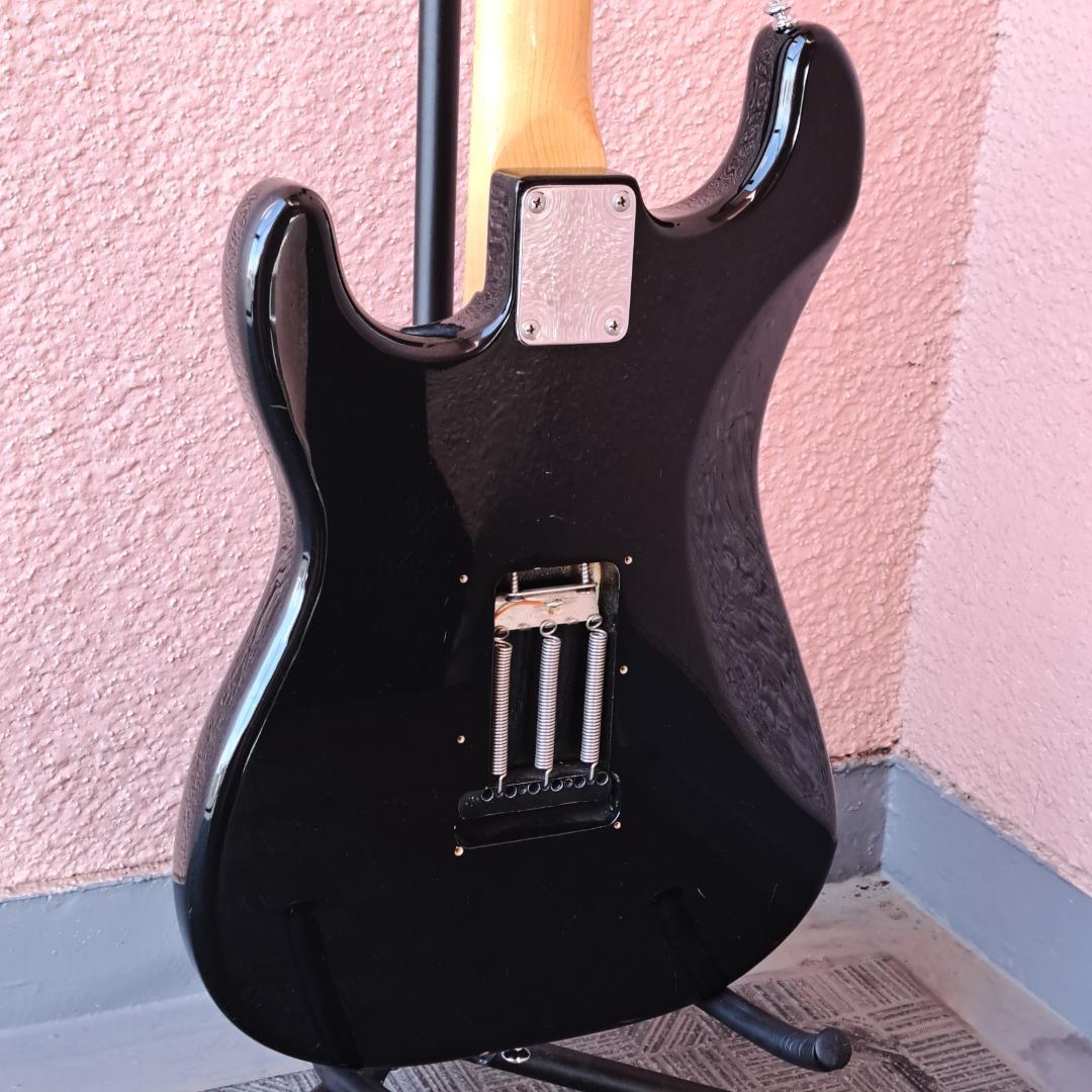 ■Chandler SAN FRANCISCO Stratocaster ST