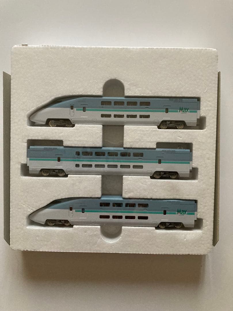 2点　JR E1系 92060 E153 100形 E155形 E154形セット