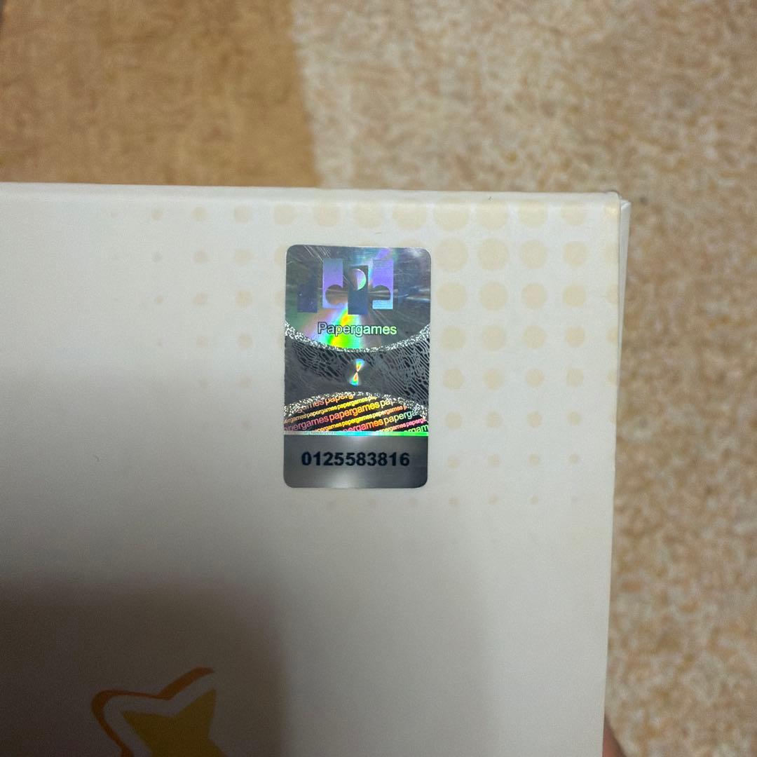 恋と深空 マヒル 公式 日日同行 ぬいぐるみ 雲游拾光 ラゲッジタグ 特典付き