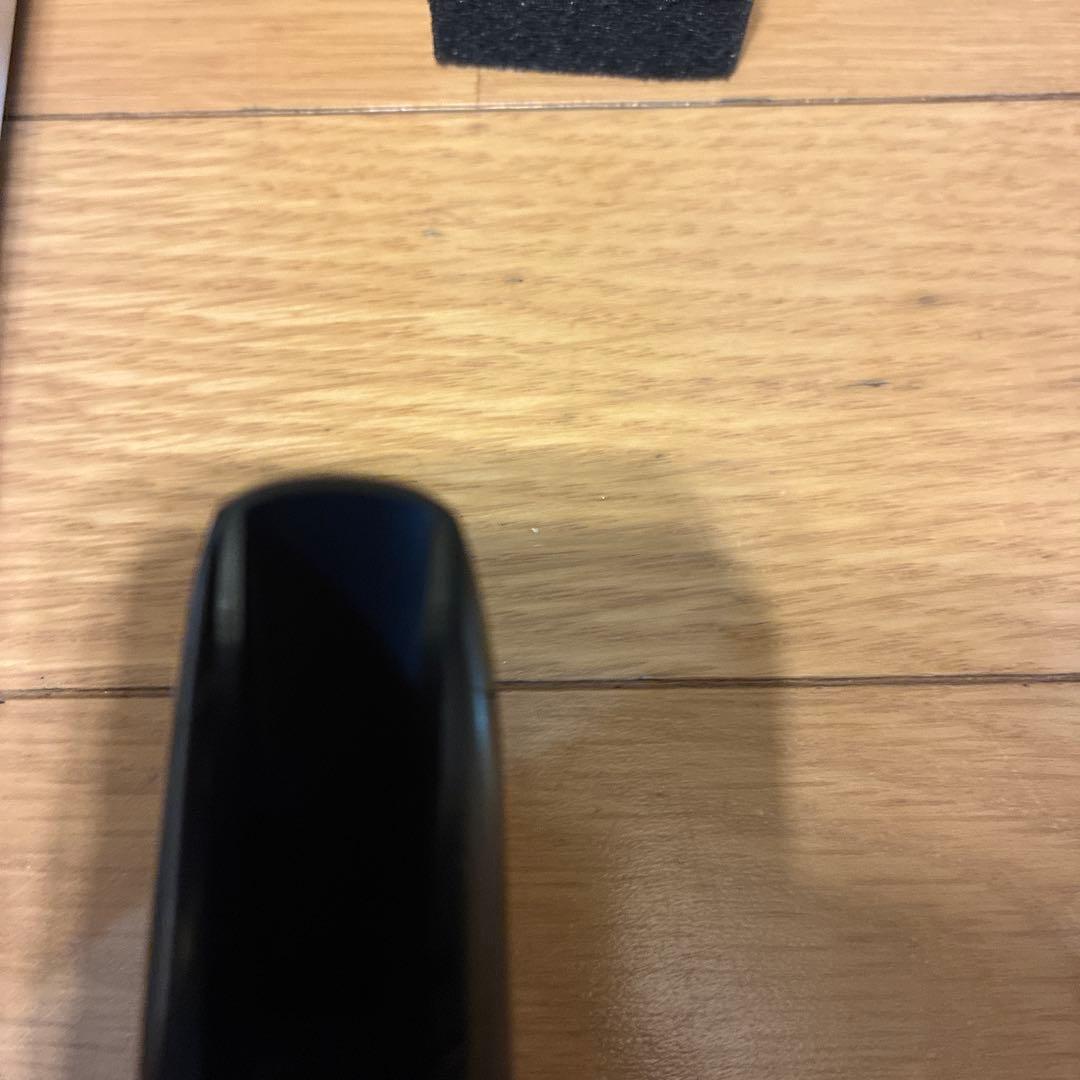 クラリネット マウスピース BD4