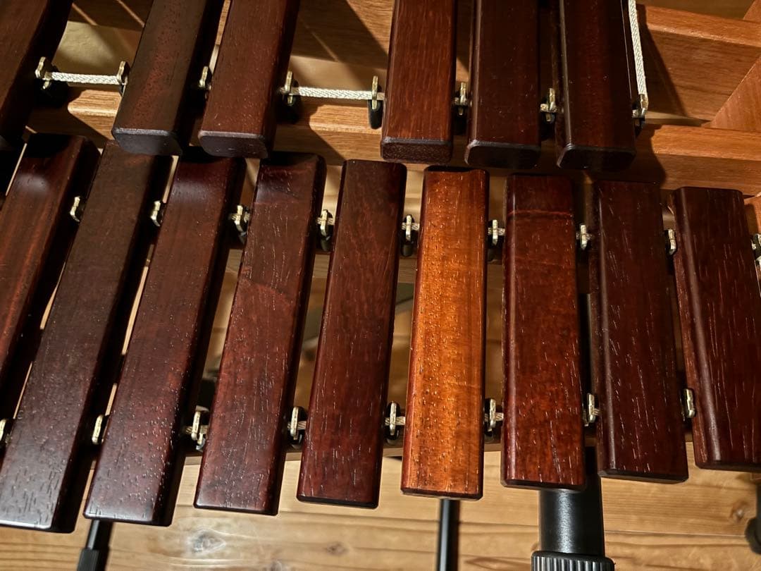 KOROGI シロフォン ECO32 YAMAHA調整可能スタンド付き