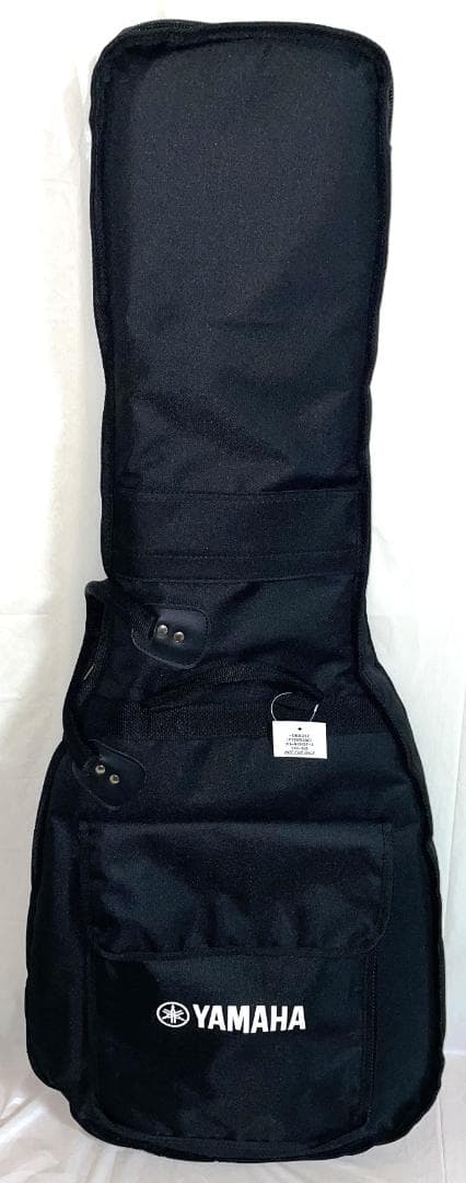 YAMAHA PACIFICA612VIIFM 純正ソフトケース付属