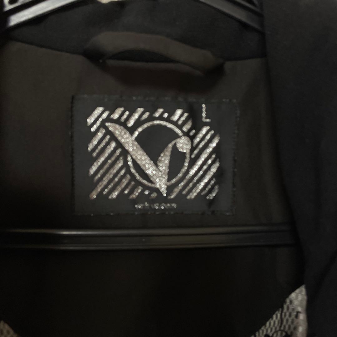 virtika signature jacket バーティカ　スキージャケット