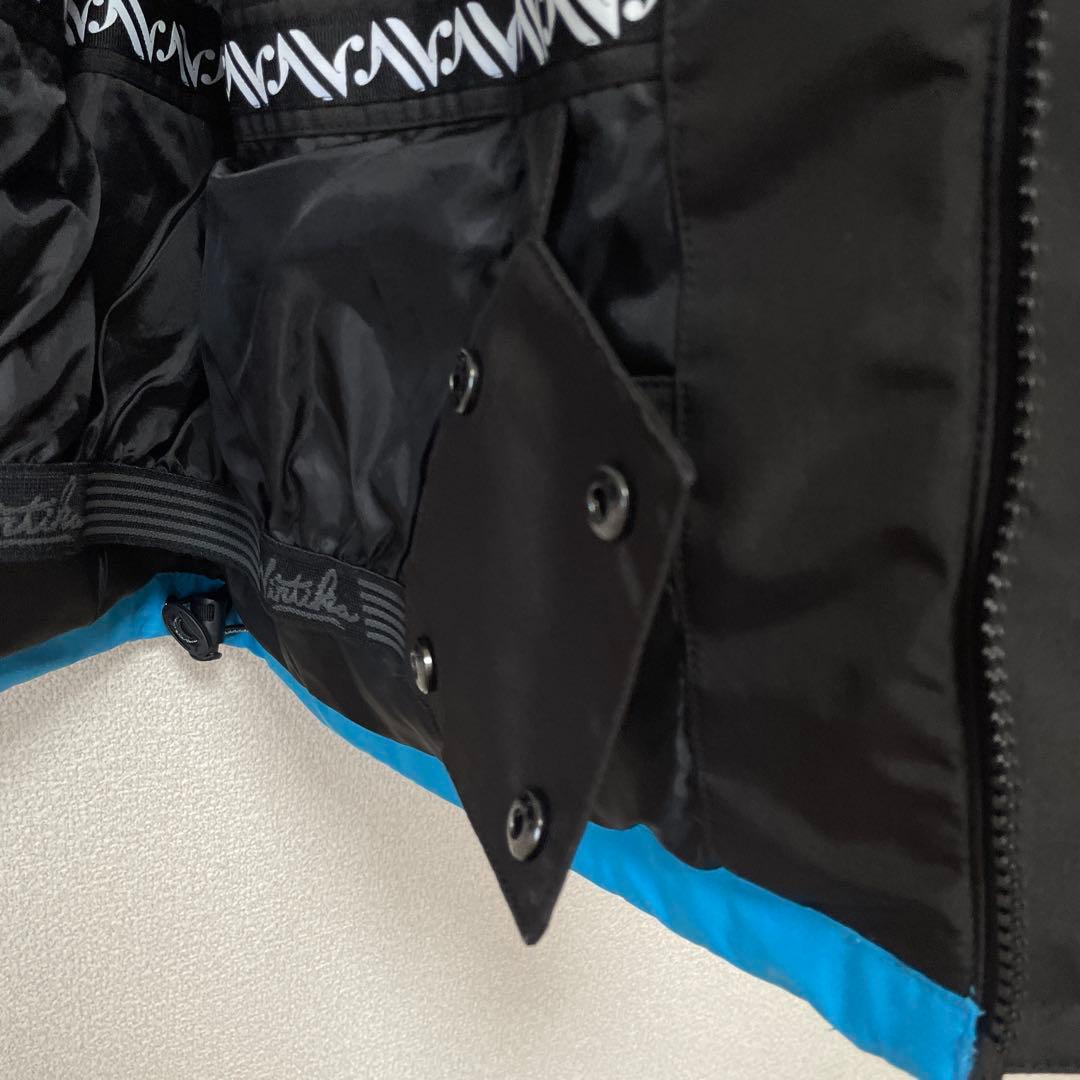 virtika signature jacket バーティカ　スキージャケット