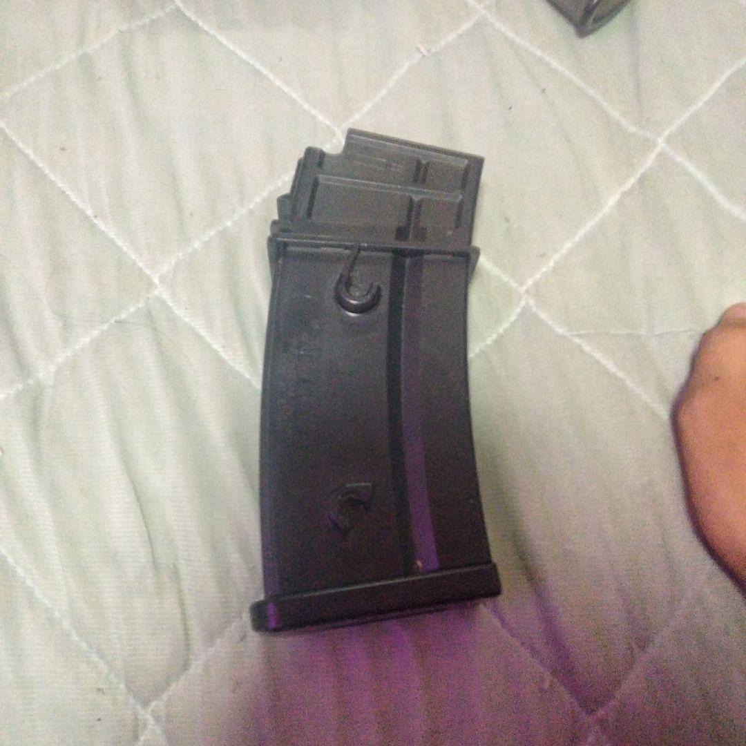 東京マルイ スタンダード電動ガン 18禁 G36Cフォアグリップ付