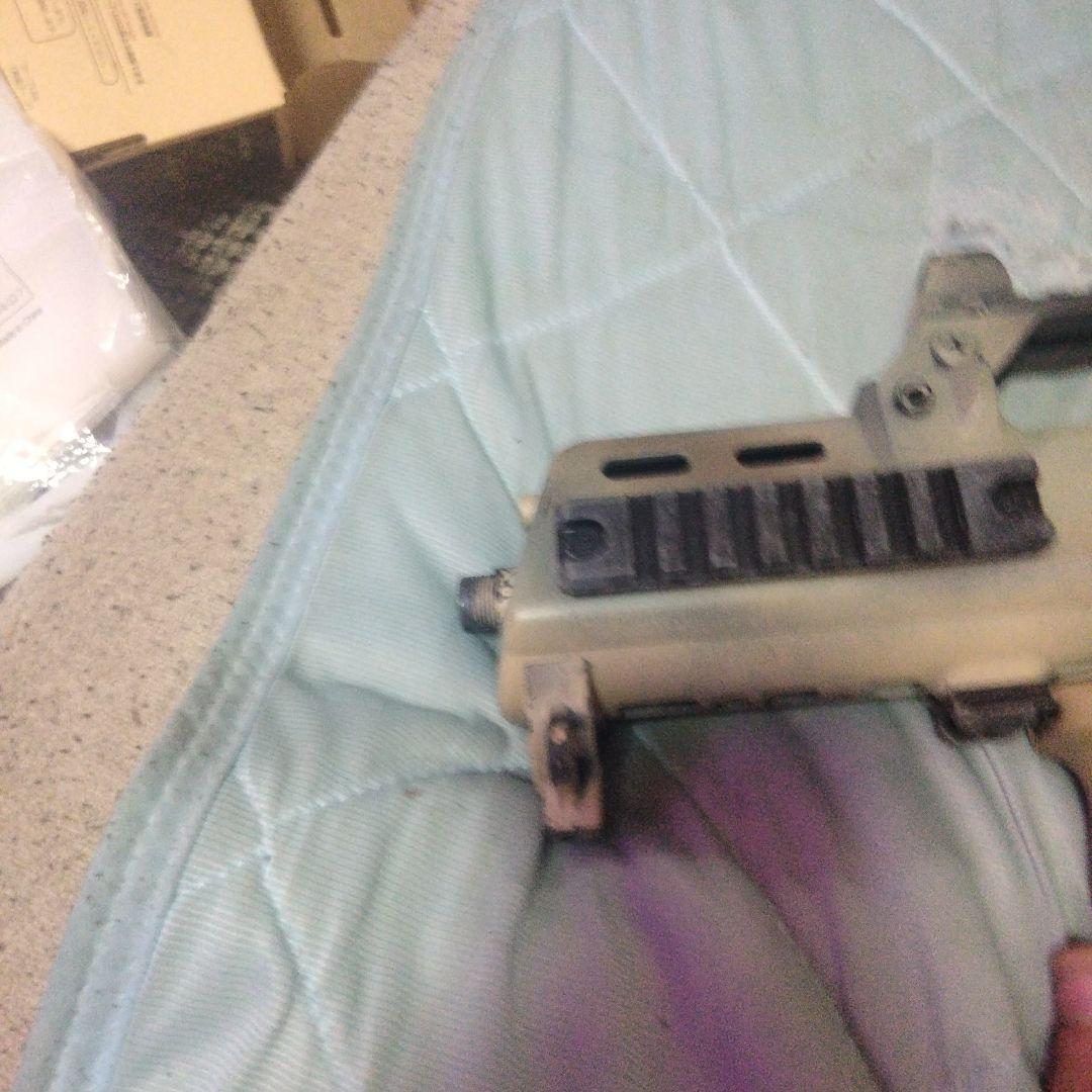 東京マルイ スタンダード電動ガン 18禁 G36Cフォアグリップ付