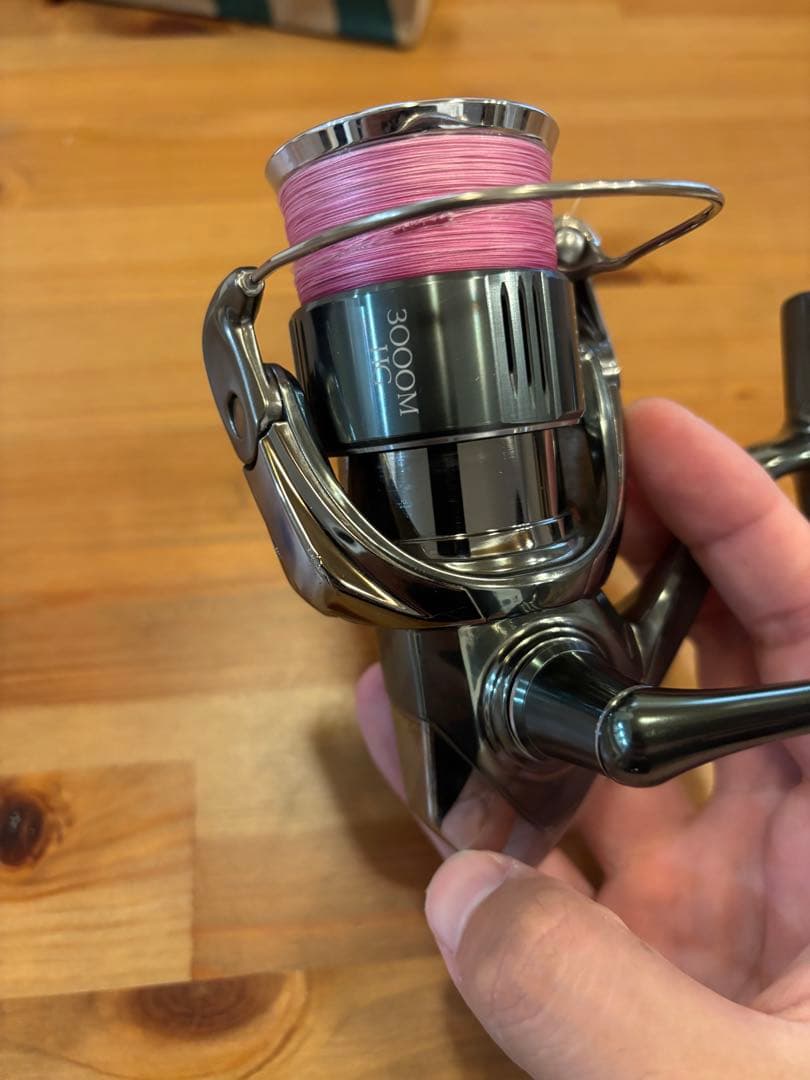 22ステラ　3000mhg