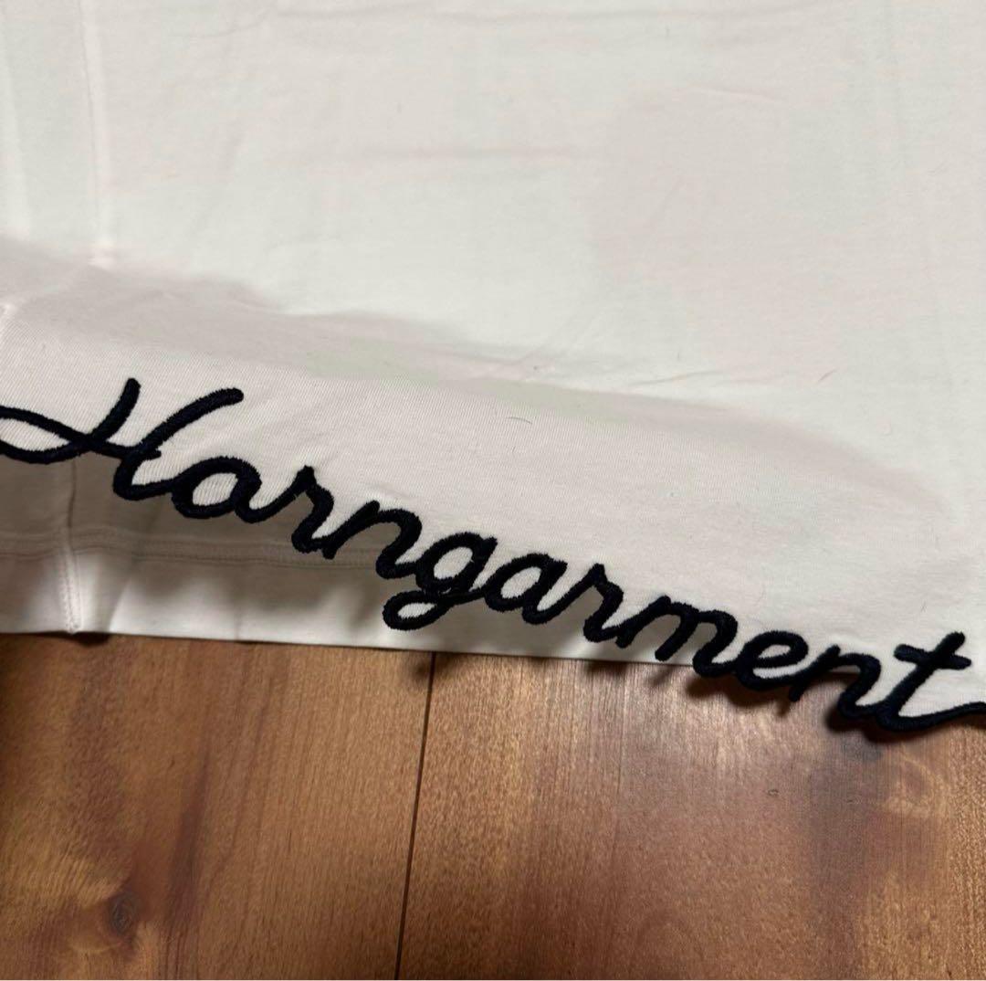 ホーンガーメント　ハイネック　プリーツスカート　セットアップ　夏　税込5万5千円