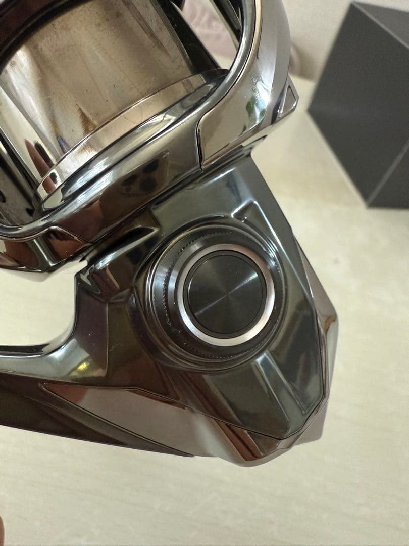 SHIMANO STELLA 4000XG スピニングリール