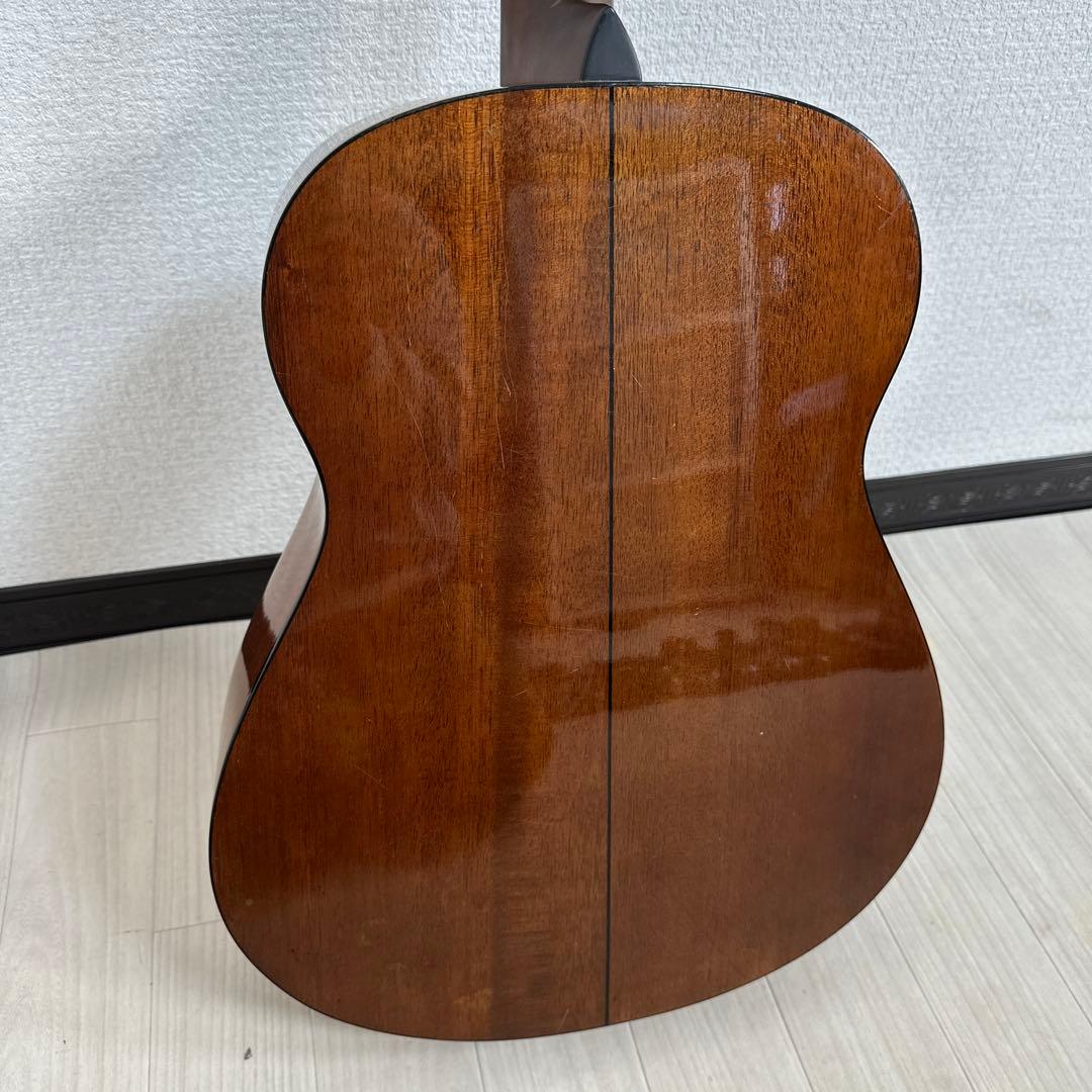 MORRIS MF-256TS アコースティックギター 管理No.i31