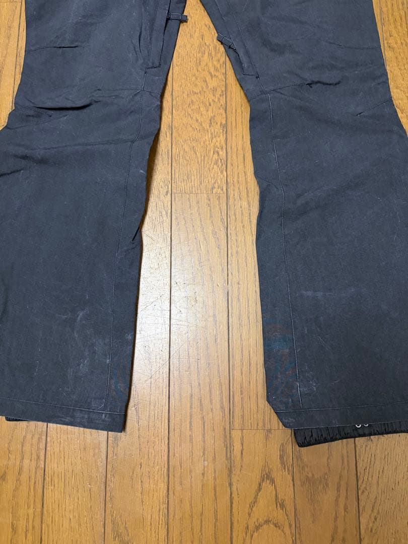 ROXY スノーボードウェア　セット　Sサイズ