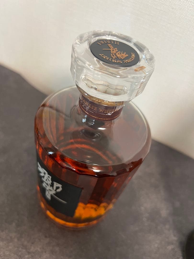 山崎18年&響21年 セット