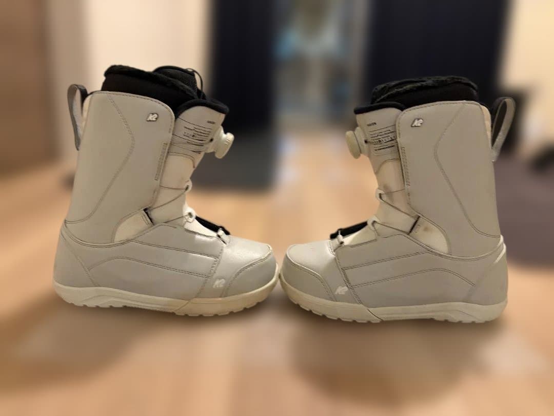 スノーボード K2 HAVEN 26cm