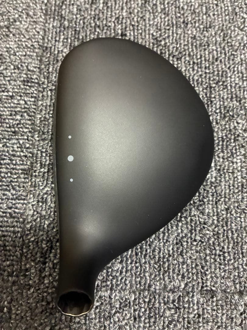 （美品）ピン　G425 MAX 3W ヘッドのみ