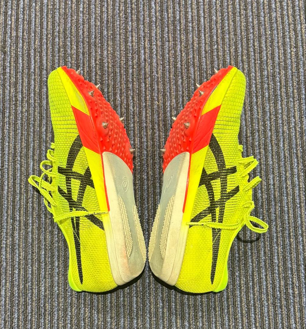 メタスピード LD 25.5