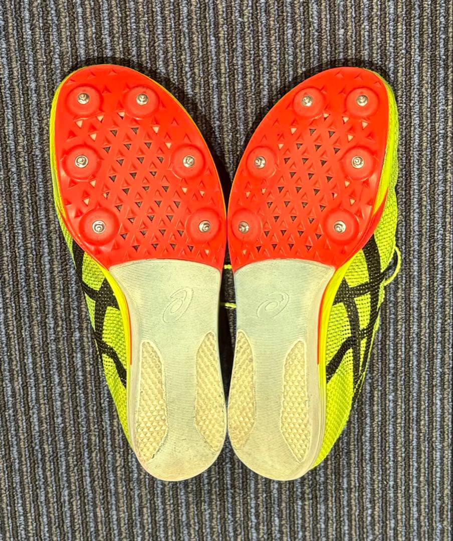 メタスピード LD 25.5