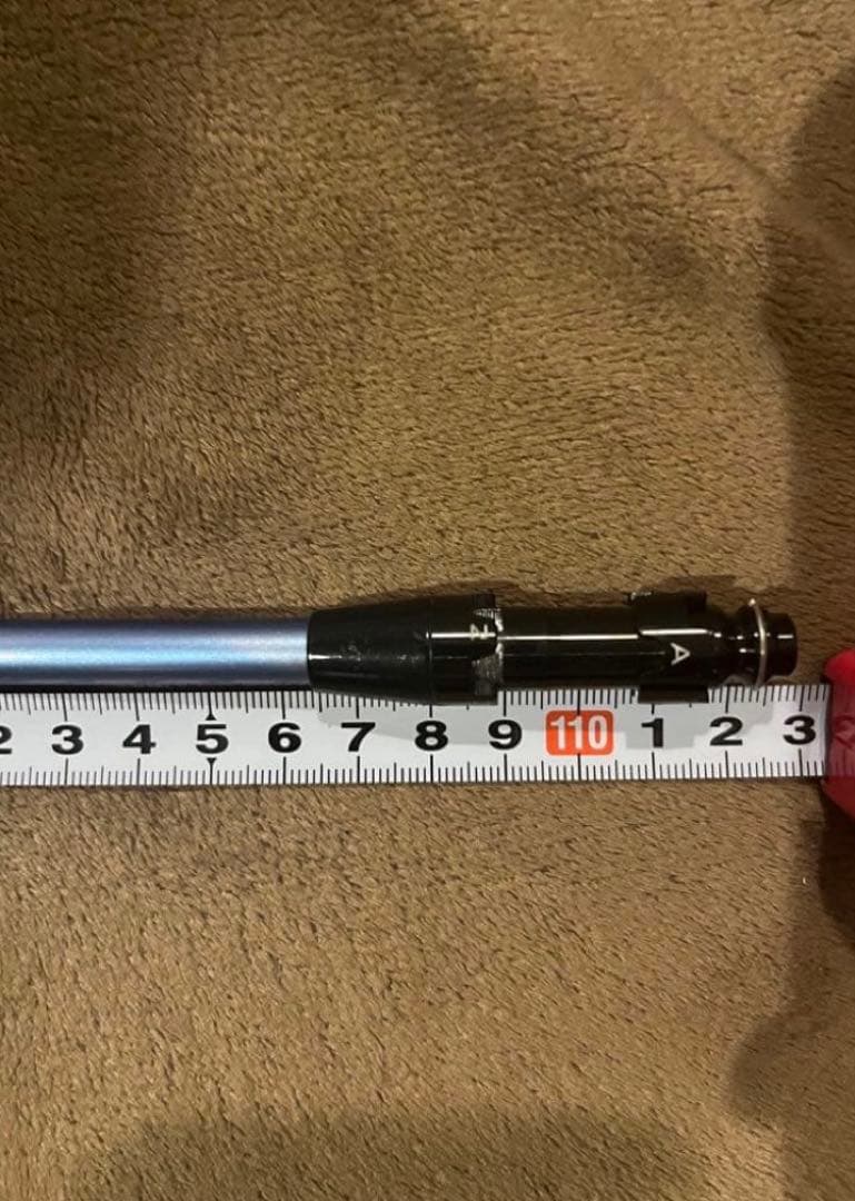 タイトリスト スピーダーエボリューション5 569 S ドライバー用シャフト