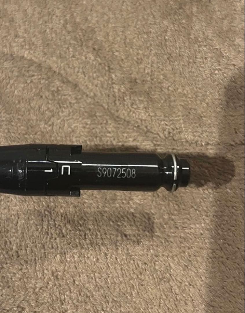 タイトリスト スピーダーエボリューション5 569 S ドライバー用シャフト