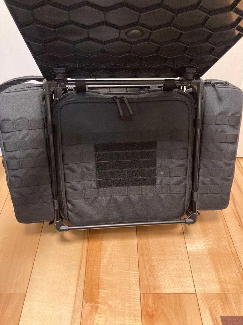 本日限りHelinox ヘリノックス　タクティカルフィールドオフィス　他セット