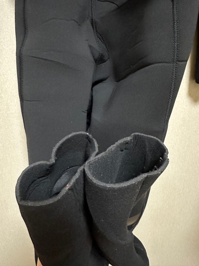 Hurley ウエットスーツ　ジャージフル　FUSION302 3mm Mサイズ