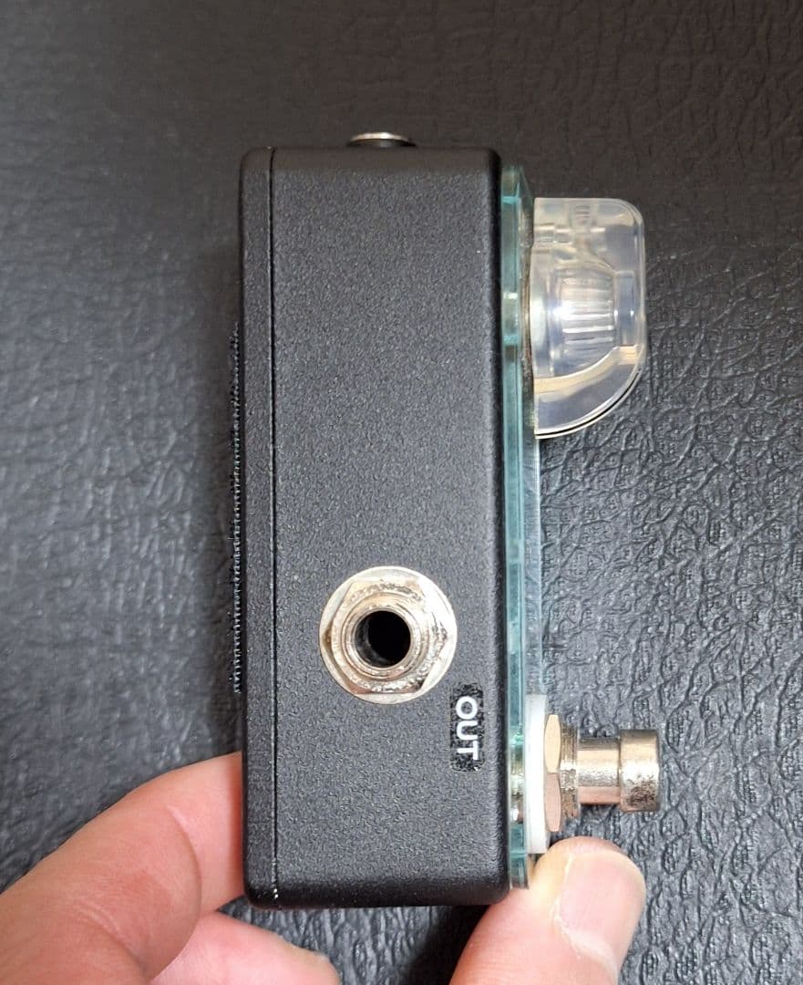 D.A-project　クリーンブースター