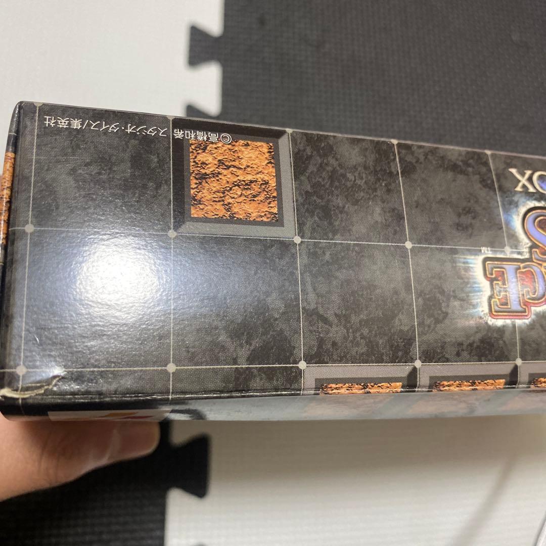 遊戯王　ダンジョンダイスモンスターズ　スターターボックス開封品+おまけ付き