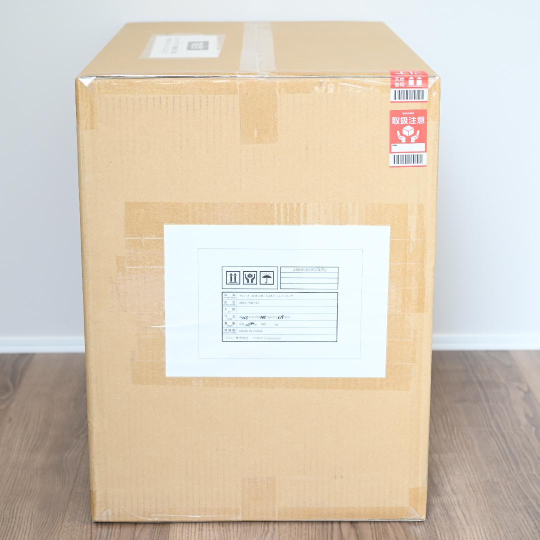 1 / 5 吉徳×F:NEX アルベド 日本人形