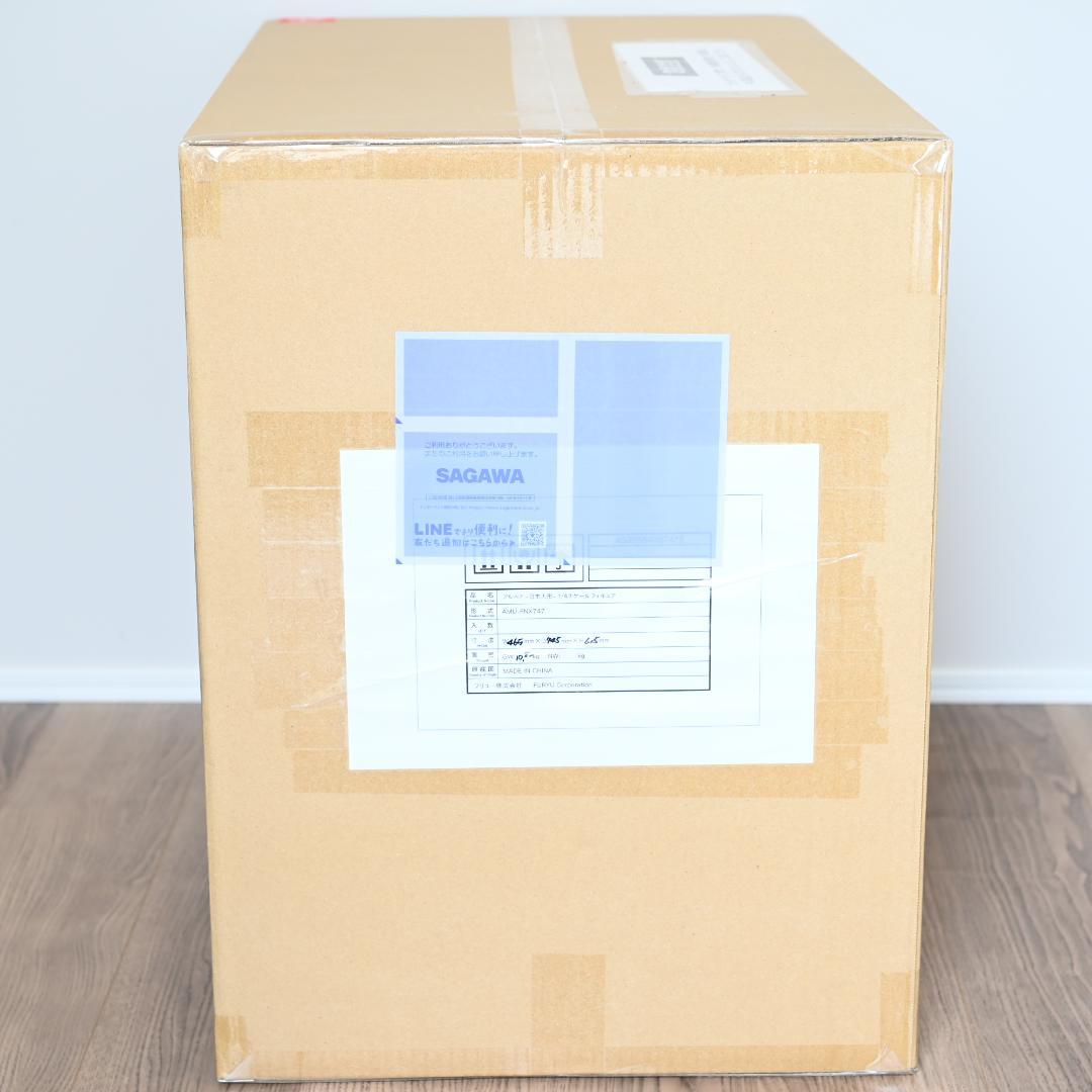 1 / 5 吉徳×F:NEX アルベド 日本人形