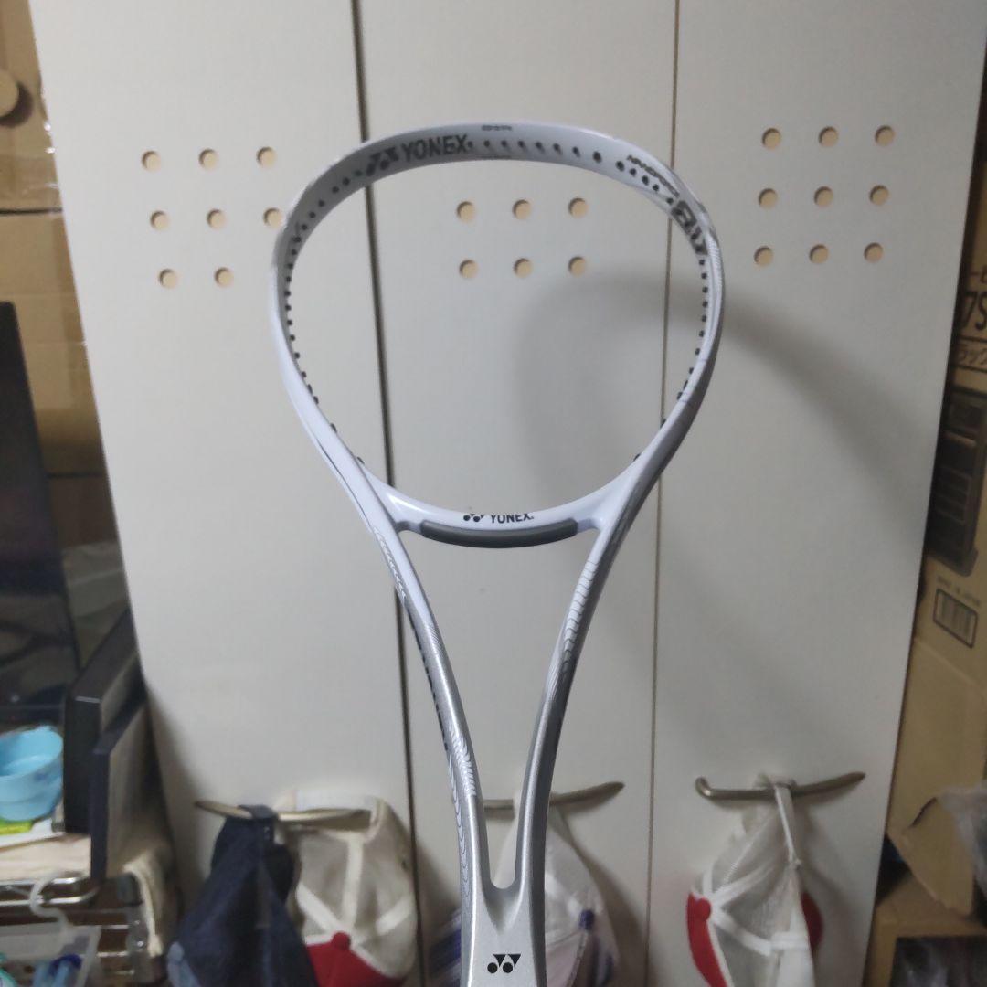 ナノフォース8vスカッドプロC２本セット