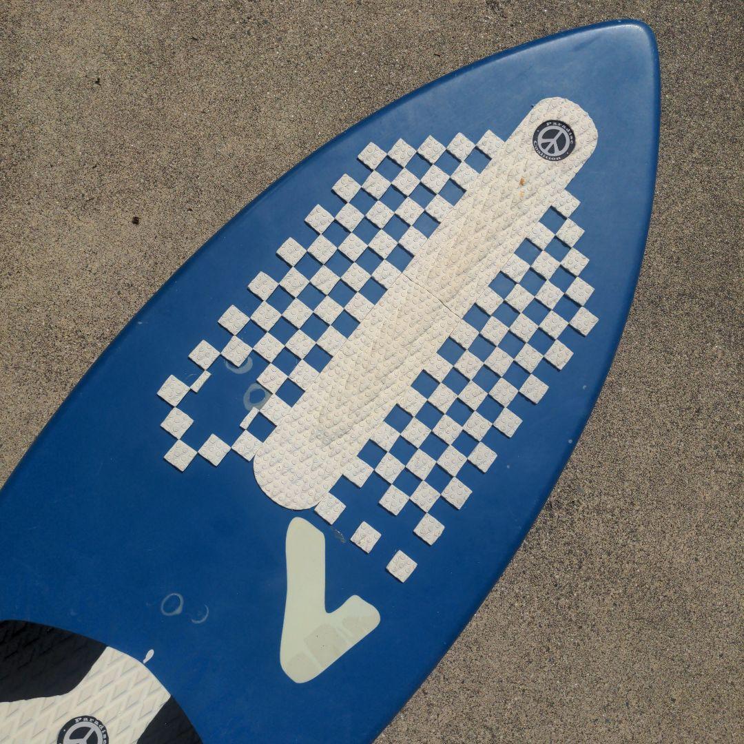 専用　　スキムボード　ビクトリア　ポリバック