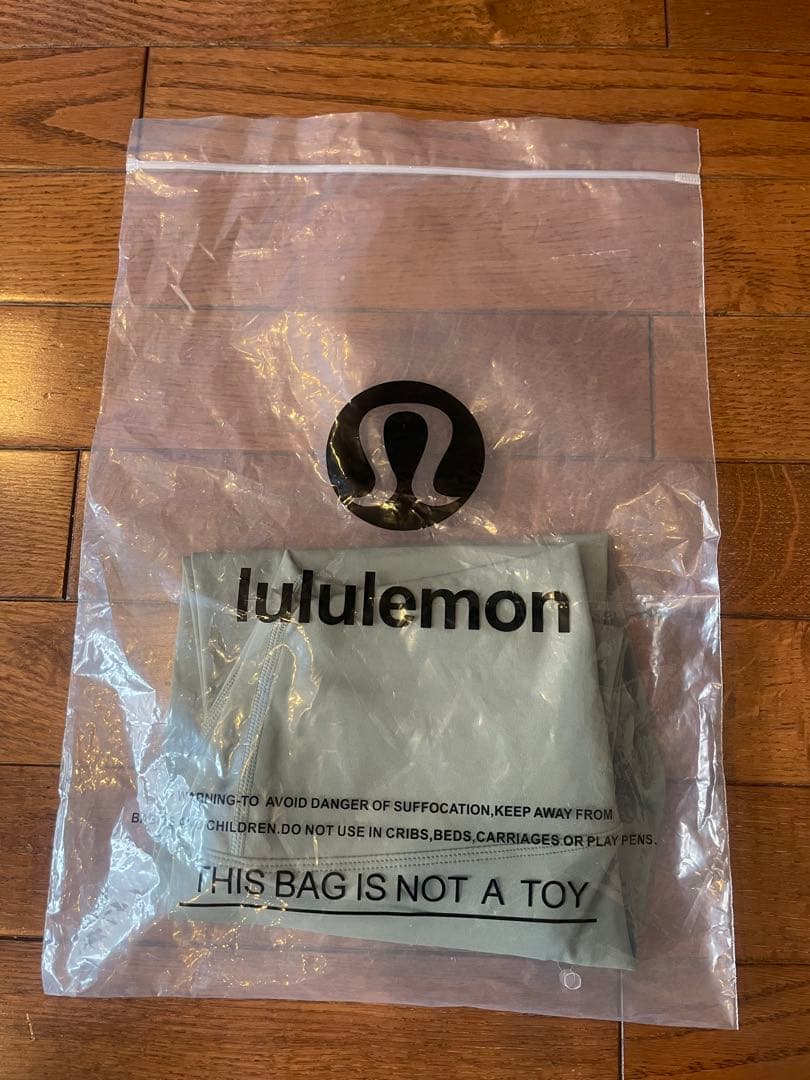 Lululemon Align25レギンス　カーキ（4）