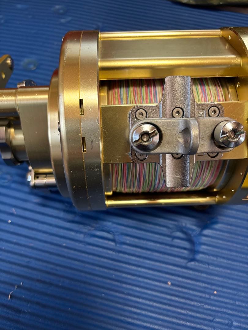 値下　ダイワマリーンパワー3000 24V