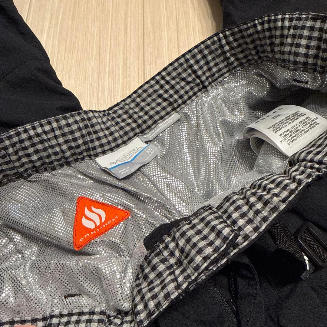 スノーボード Colombia