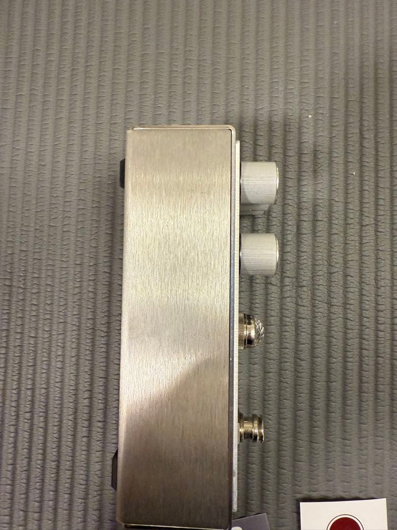 ギター Origin Effects Cali76 Compact Deluxe CD