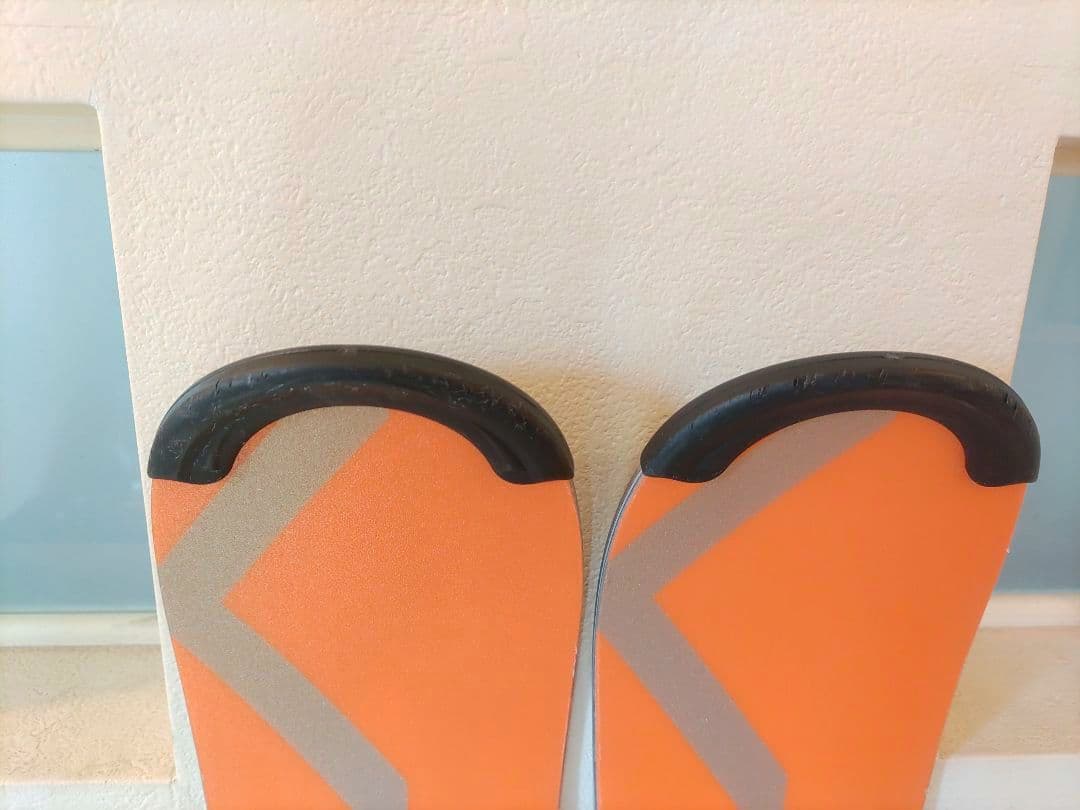 オガサカスキー板TC-YS 160