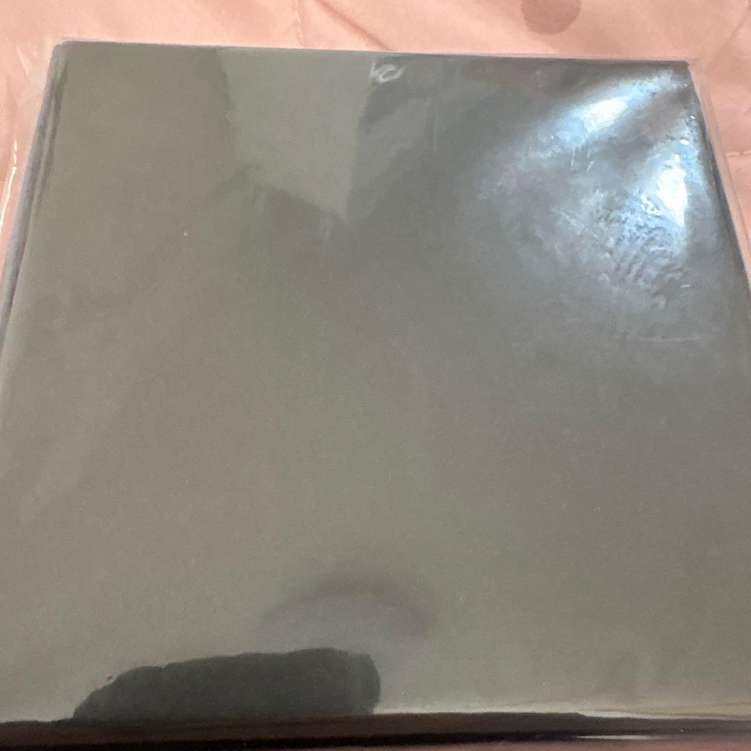 氷室京介 NAKEDプレイングカード