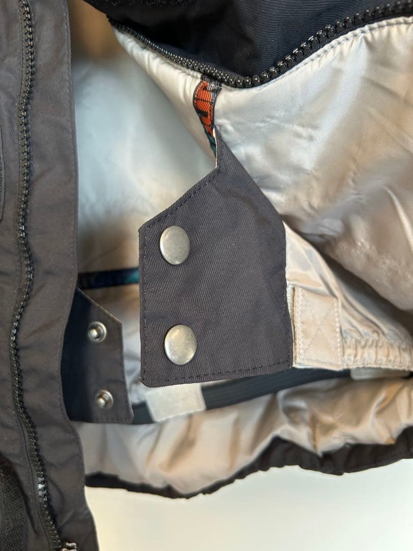 BURTON KIDS 子ども用　スノーボードウェア セット