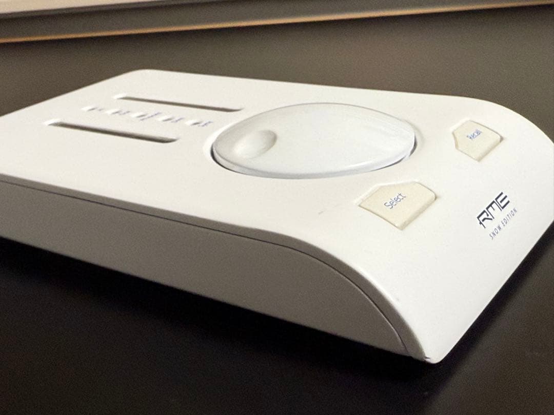 （美品) RME Babyface  Edition (限定版)