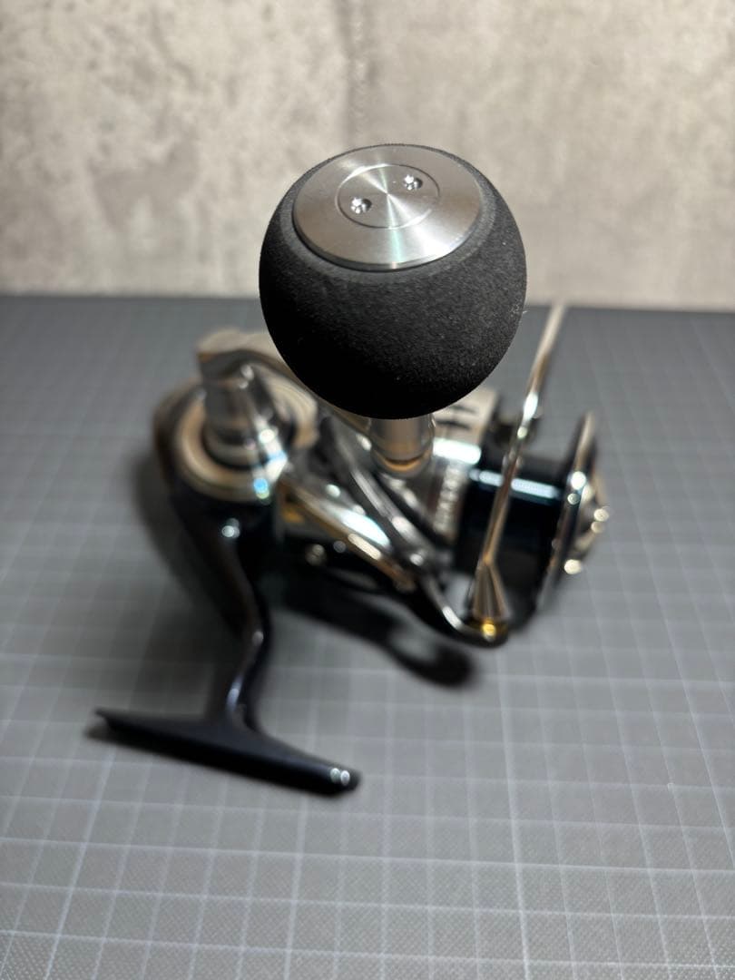 ダイワ セルテート SW 6000-H